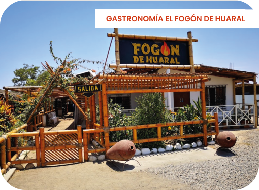 el fogon de huaral