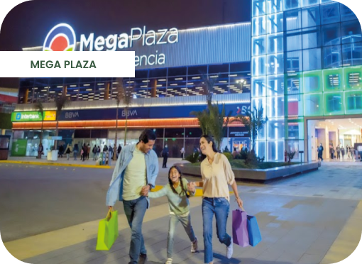 mega plaza familia